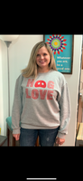 Hog Love Sweatshirt