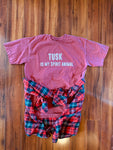 Tusk Is My Spirit Animal