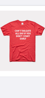 Tailgate All Day
