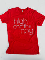 High On The Hog