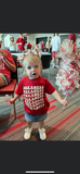 Arkansas Swirl - Toddler & Youth