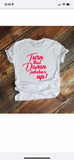 Turn That Damn Jukebox Up! Tee