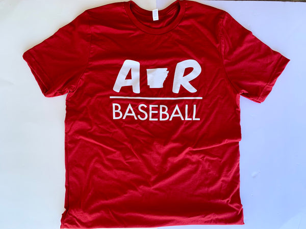 AR Baseball