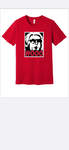 Wooo! Tee