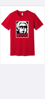 Wooo! Tee