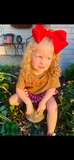 Arkansas Animal Print - Kids