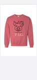 Notorious P.I.G. Sweatshirt - Adult & Kids