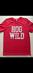 Hog Wild Tee