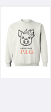 Notorious P.I.G. Sweatshirt - Adult & Kids