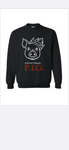 Notorious P.I.G. Sweatshirt - Adult & Kids