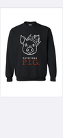Notorious P.I.G. Sweatshirt - Adult & Kids