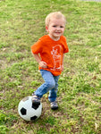 Toddler Logo Tees